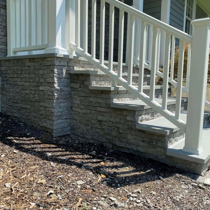 Evolve Stone District View Stone Veneer (14.25 sq. ft. per box)