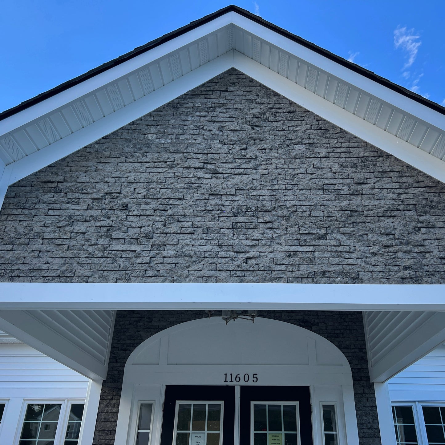 Evolve Stone District View Stone Veneer (14.25 sq. ft. per box)