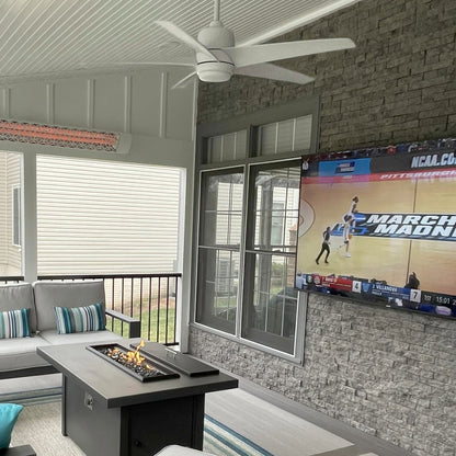 Evolve Stone District View Stone Veneer (14.25 sq. ft. per box)