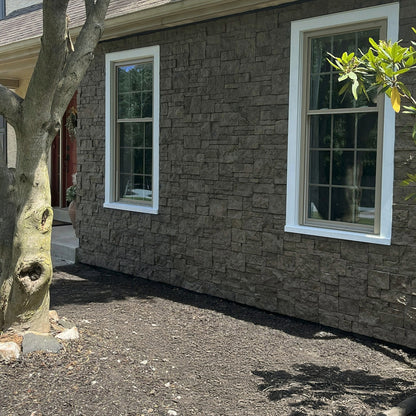 Evolve Stone Georgetown Run Stone Veneer (14.25 sq. ft. per box)