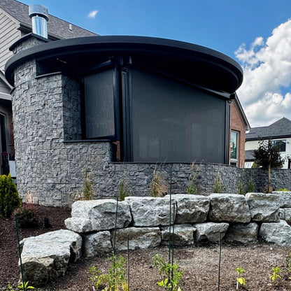 Evolve Stone Georgetown Run Stone Veneer (14.25 sq. ft. per box)