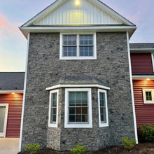 Evolve Stone Georgetown Run Stone Veneer (14.25 sq. ft. per box)