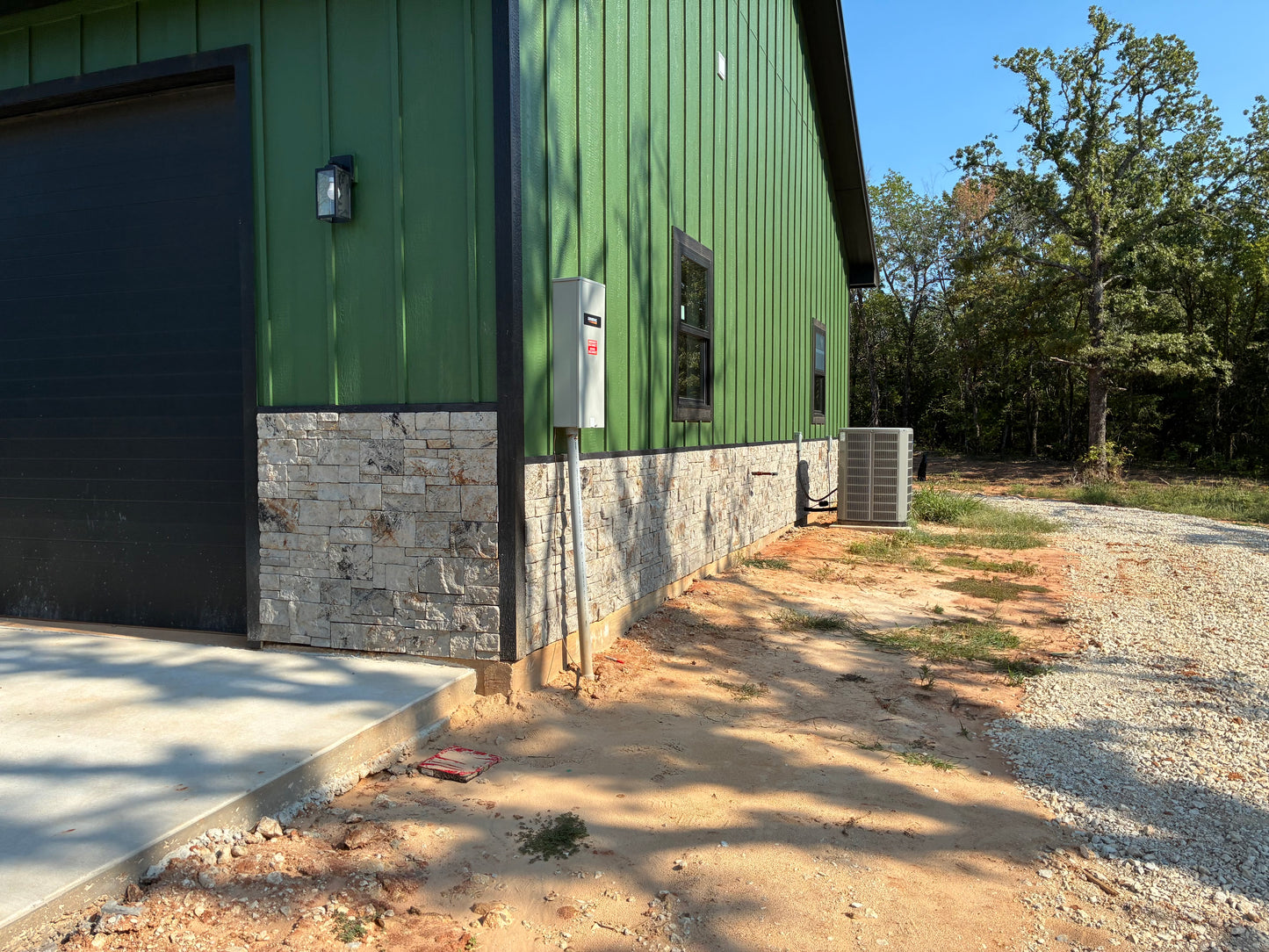 Evolve Stone Georgetown Run Stone Veneer (14.25 sq. ft. per box)