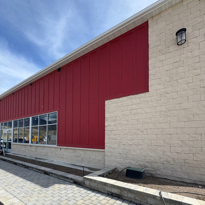 Evolve Stone Monument Gate Stone Veneer (20.25 sq. ft. per box)