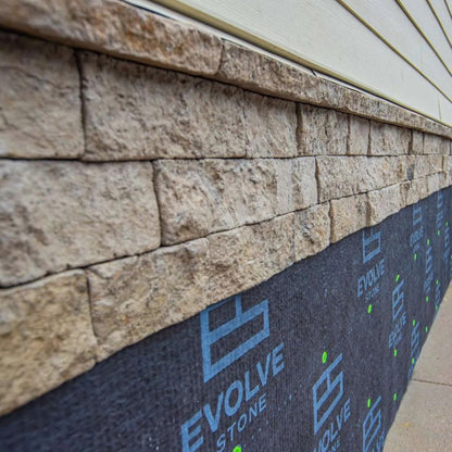 Evolve Stone National True Stone Veneer (14.25 sq. ft. per box)