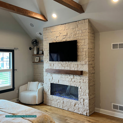 Evolve Stone National True Stone Veneer (14.25 sq. ft. per box)