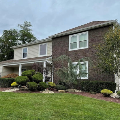 Evolve Stone National True Stone Veneer (14.25 sq. ft. per box)