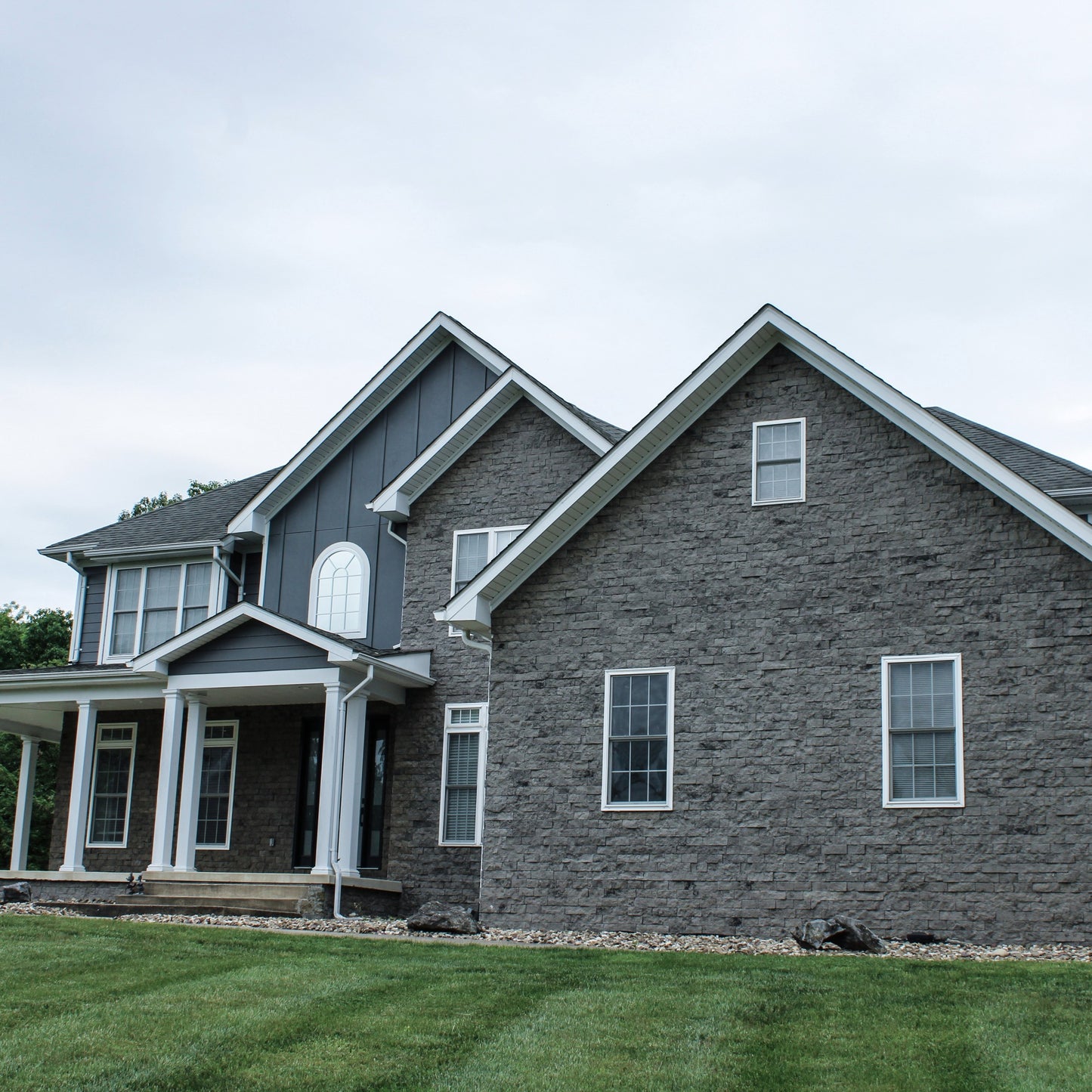 Evolve Stone National True Stone Veneer (14.25 sq. ft. per box)