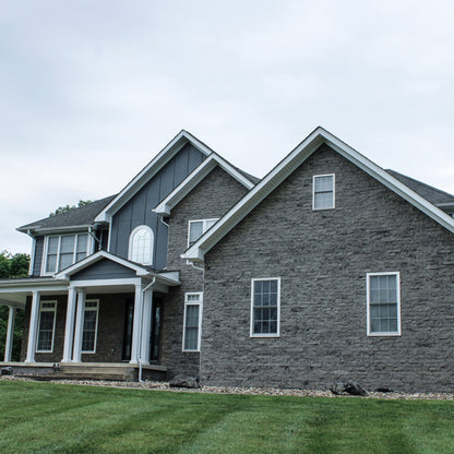 Evolve Stone National True Stone Veneer (14.25 sq. ft. per box)