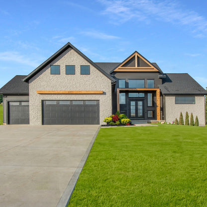 Evolve Stone National True Stone Veneer (14.25 sq. ft. per box)