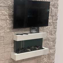 Evolve Stone Monument Gate Stone Veneer (20.25 sq. ft. per box)