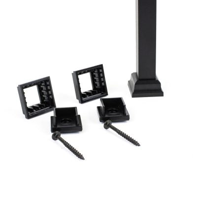 Titan Snap 'n Lock™ Baluster Kits (Case with 10 kits)