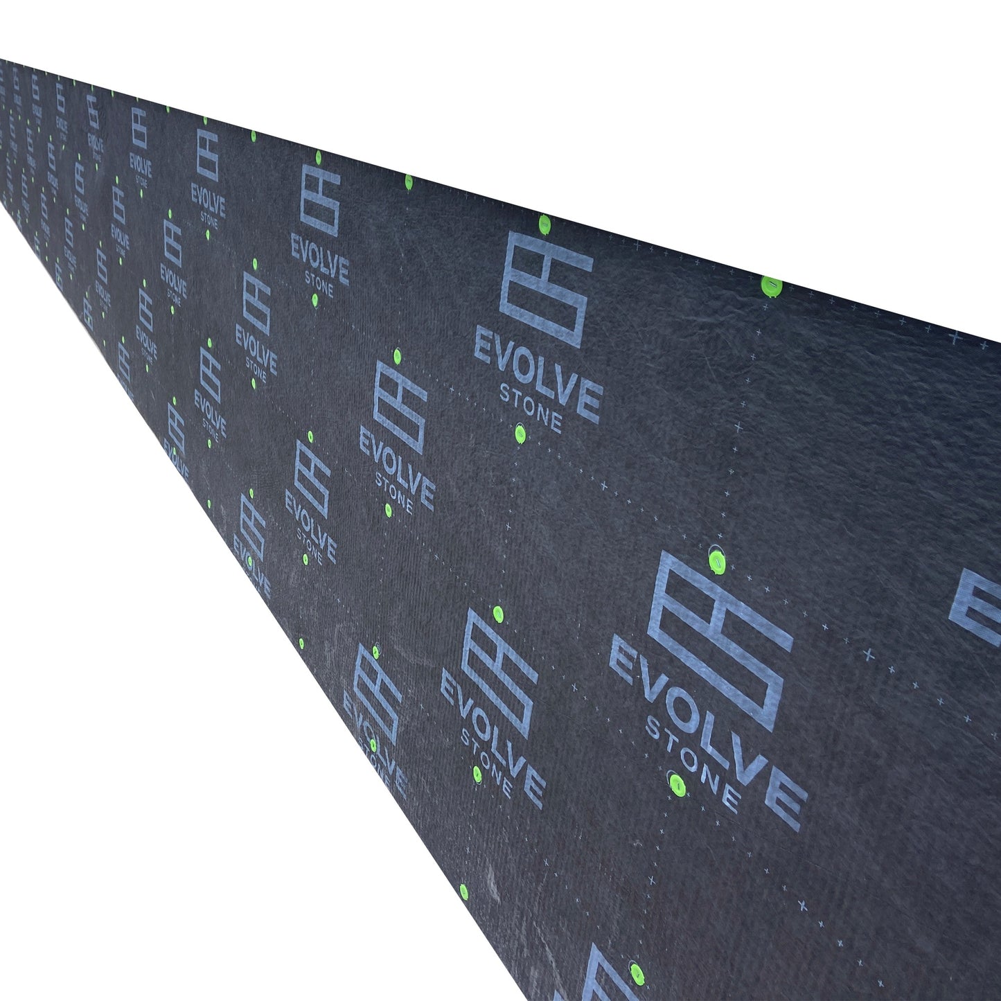 Evolve Rainscreen 4 ft. x 50 ft. (200 sq.ft.) 1/8 in. thick (3mm) roll