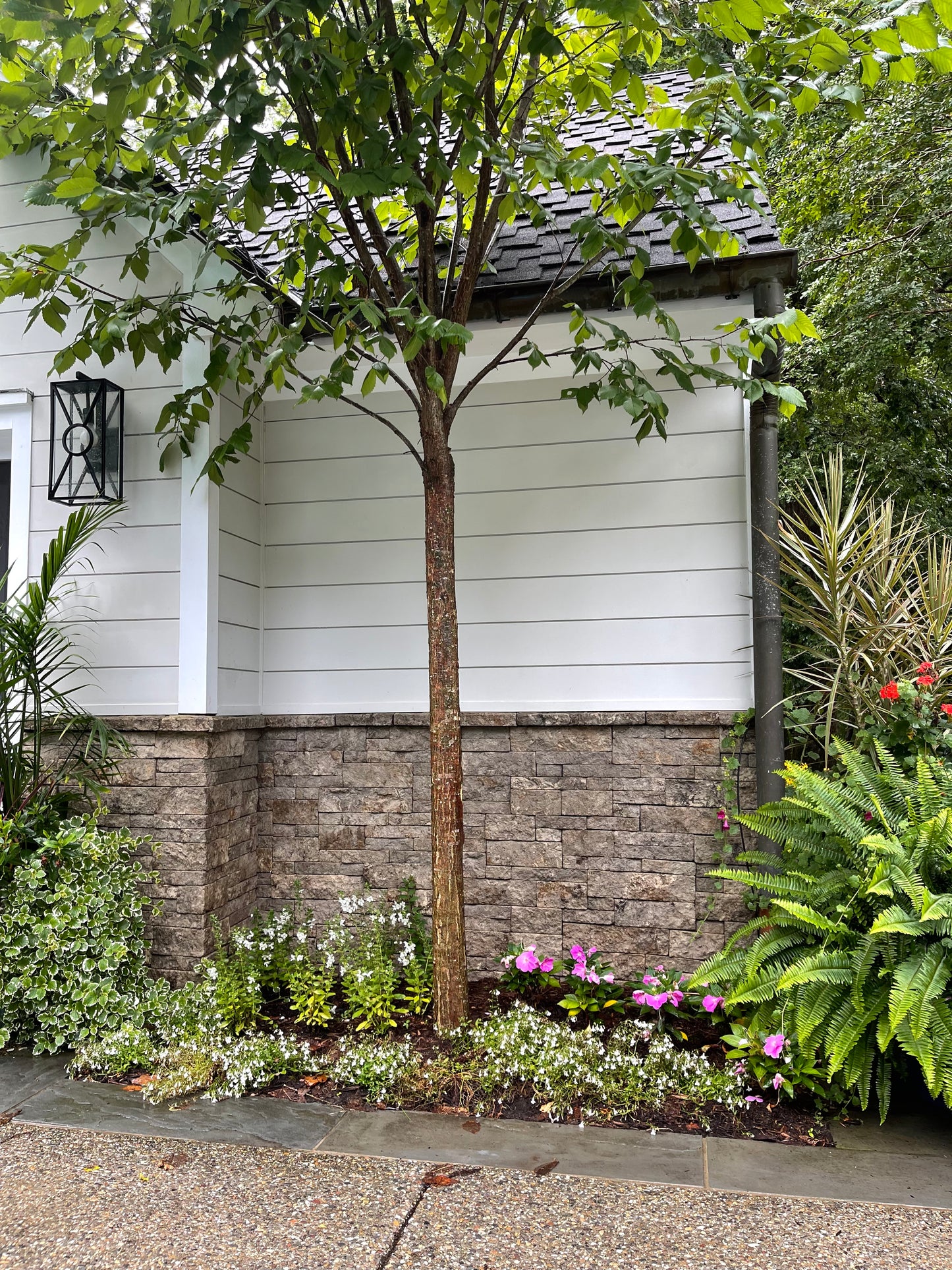Evolve Stone Capital Sky Stone Veneer (14.25 sq. ft. per box)
