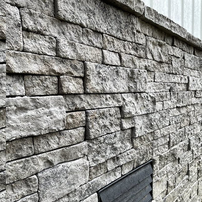 Evolve Stone Universal Sill Stone Veneer (25 lineal ft. per box)
