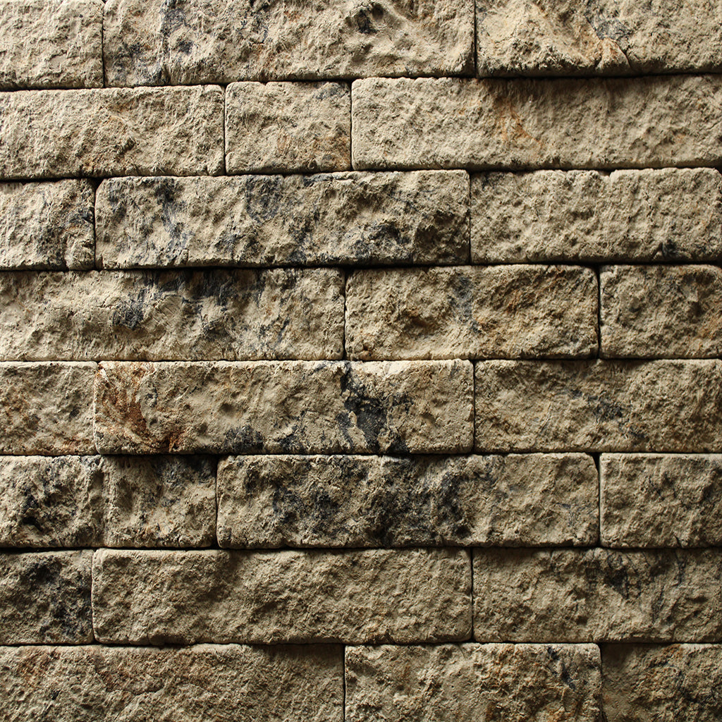 Evolve Stone District View Stone Veneer (14.25 sq. ft. per box)