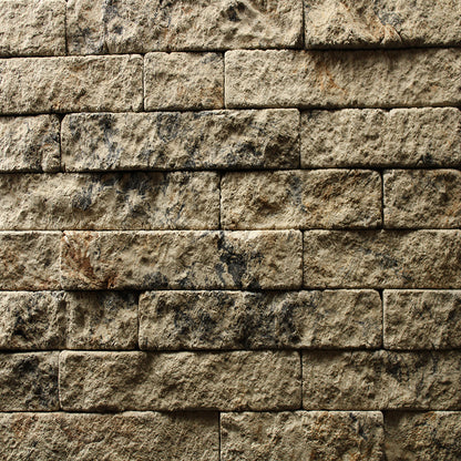 Evolve Stone District View Stone Veneer (14.25 sq. ft. per box)