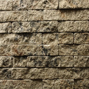 Evolve Stone District View Stone Veneer (14.25 sq. ft. per box)