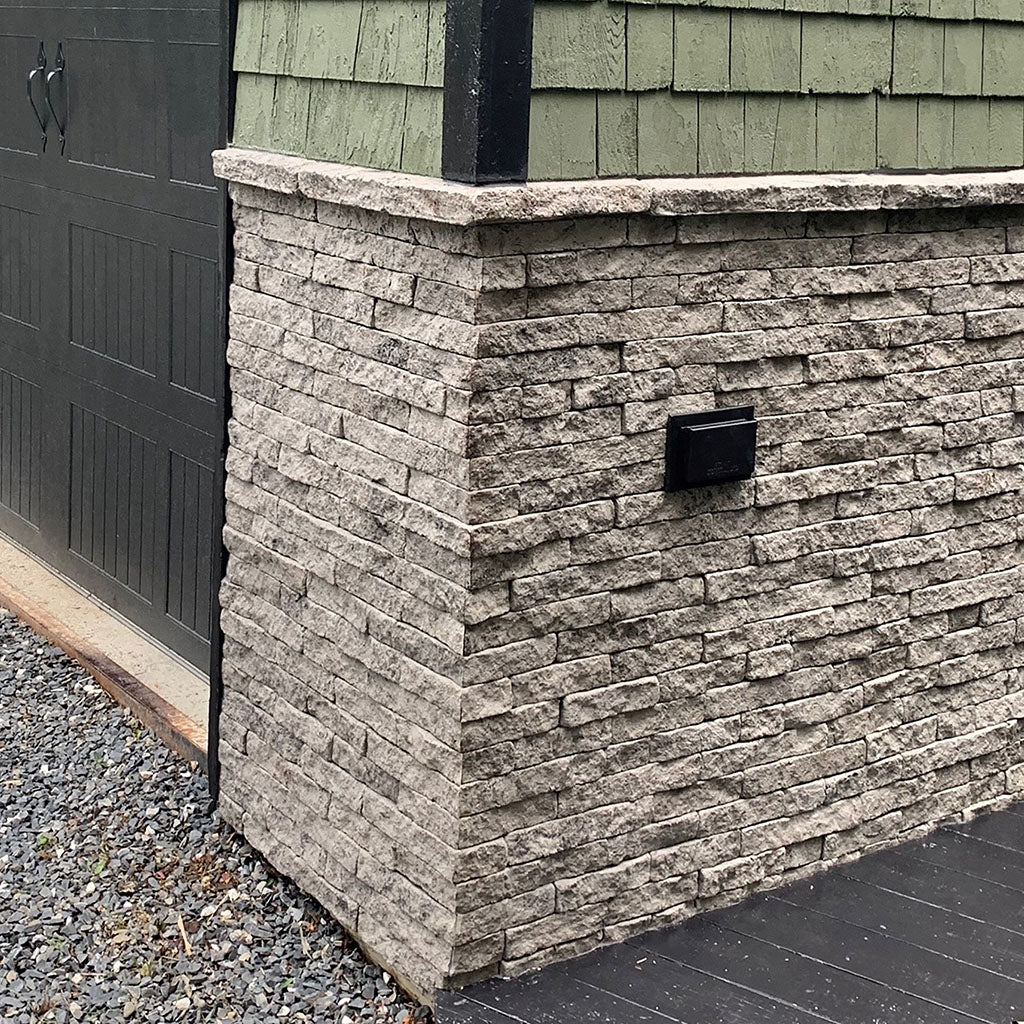 Evolve Stone Universal Sill Stone Veneer (25 lineal ft. per box)