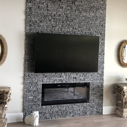 Evolve Stone District View Stone Veneer (14.25 sq. ft. per box)