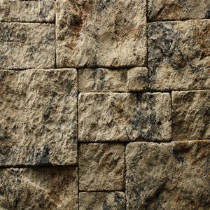 Evolve Stone Georgetown Run Stone Veneer (14.25 sq. ft. per box)