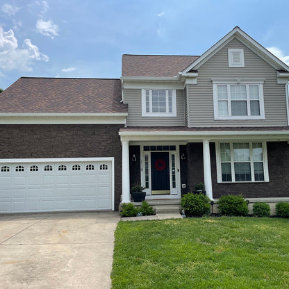 Evolve Stone Georgetown Run Stone Veneer (14.25 sq. ft. per box)