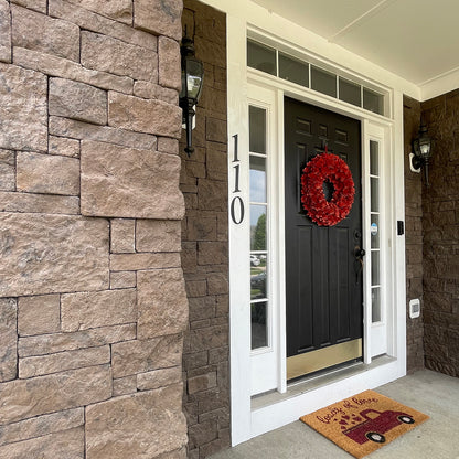 Evolve Stone Georgetown Run Stone Veneer (14.25 sq. ft. per box)