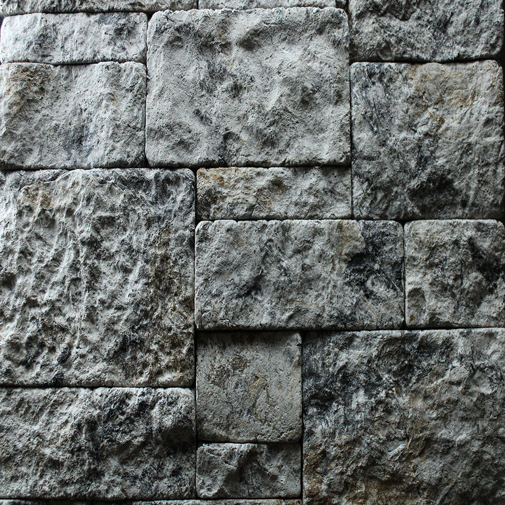 Evolve Stone Georgetown Run Stone Veneer (14.25 sq. ft. per box)