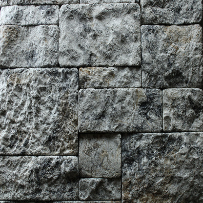 Evolve Stone Georgetown Run Stone Veneer (14.25 sq. ft. per box)