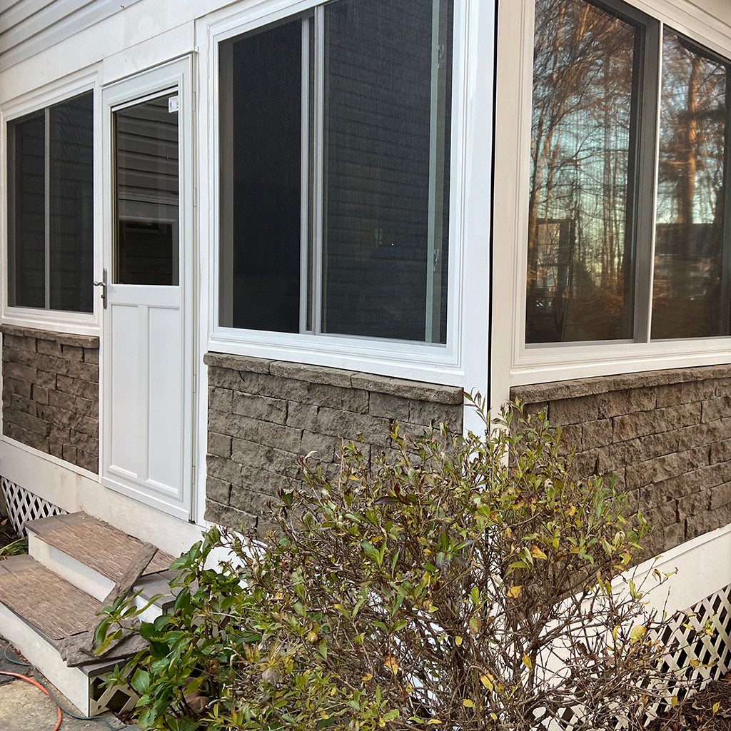 Evolve Stone Universal Sill Stone Veneer (25 lineal ft. per box)