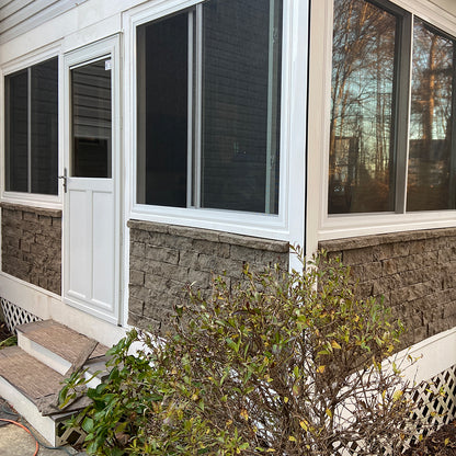 Evolve Stone Universal Sill Stone Veneer (25 lineal ft. per box)