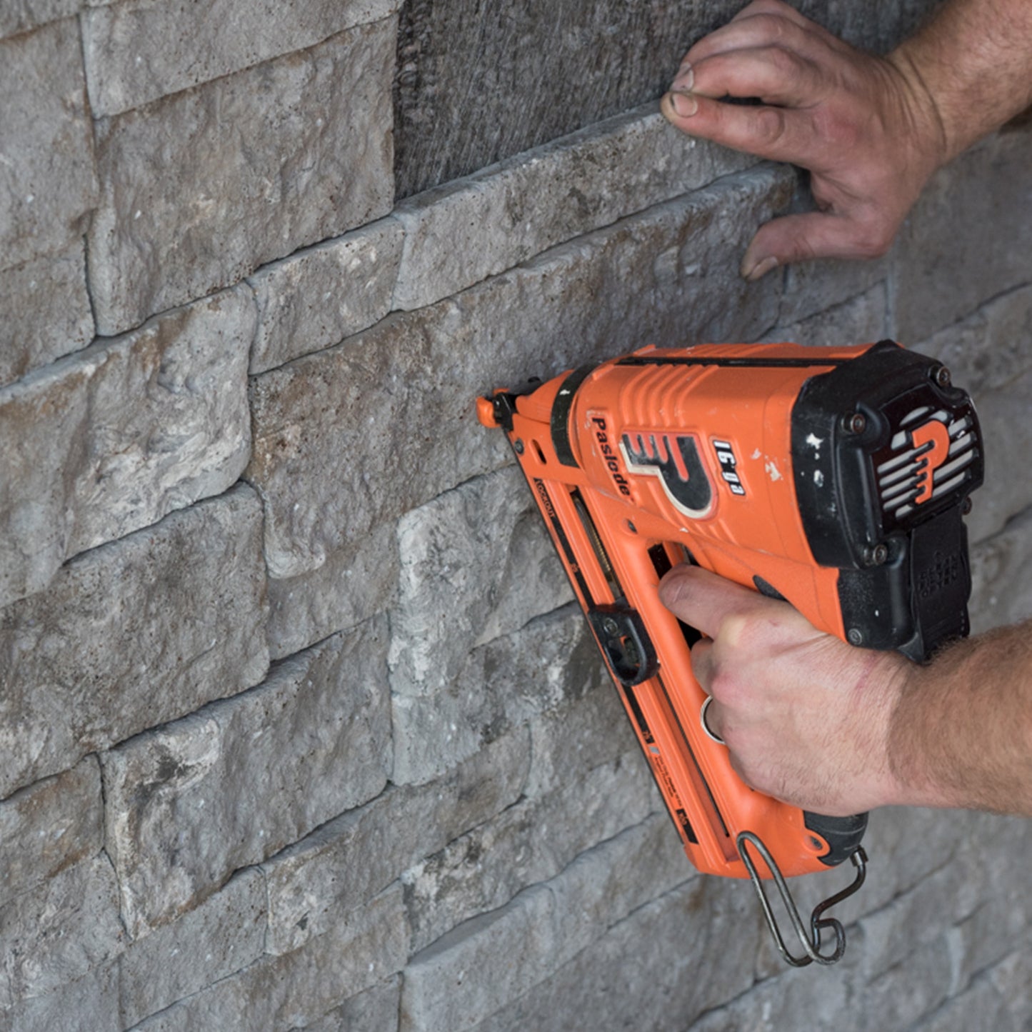 Evolve Stone District View Stone Veneer (14.25 sq. ft. per box)