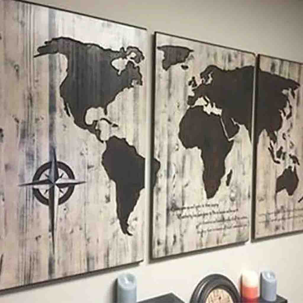 Pine Panel Edge-Glued Board
