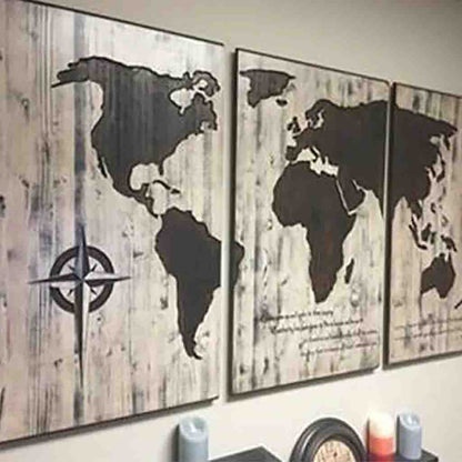 Pine Panel Edge-Glued Board