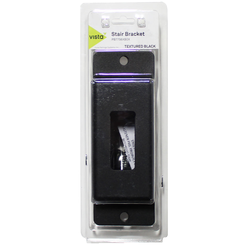 Vista Aluminum Rail Bracket