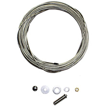 Vista Cable Rail