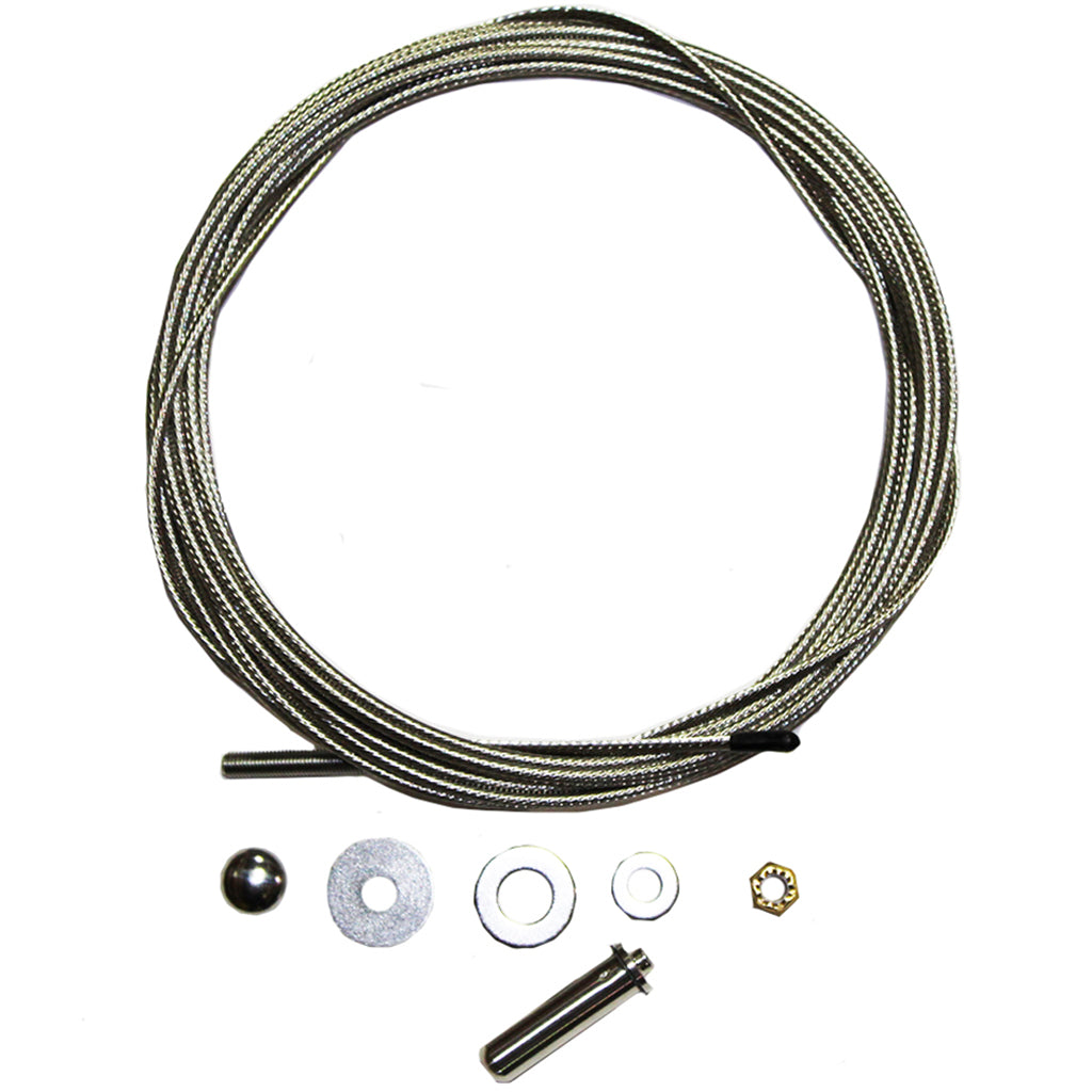 Vista Cable Infill Pack 1/8 in. x 50 ft.