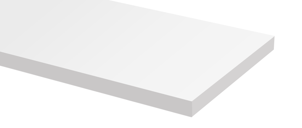 Young PRIMED Poplar Retro Risers