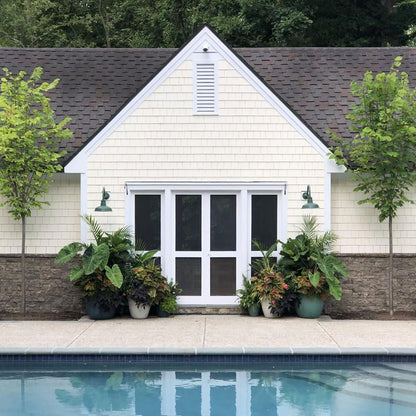 Evolve Rainscreen 4 ft. x 50 ft. (200 sq.ft.) 1/8 in. thick (3mm) roll