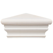 Federal Azek Post Cap Slip Over