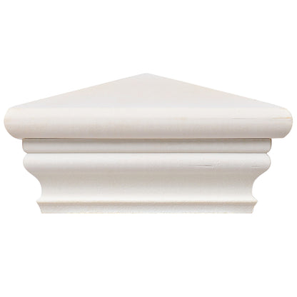 Federal Azek Post Cap Slip Over