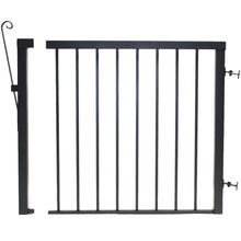 Vista Aluminum Picket Gate