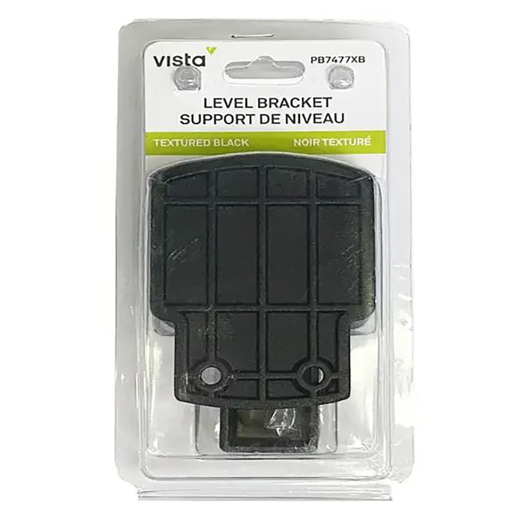 Vista Aluminum Rail Bracket