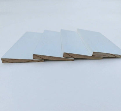 Bevel Siding Primed 7 ft. (Box of 8)