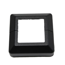 Vista Aluminum Rail Post Base Cover