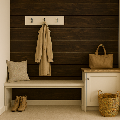 Prestige Smooth Finish Tongue and Groove Pine Boards 1 x 6 x 72 in. (8-piece box)