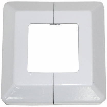 Vista Aluminum Rail Post Base Cover