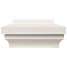 Island Azek Post Cap Slip Over