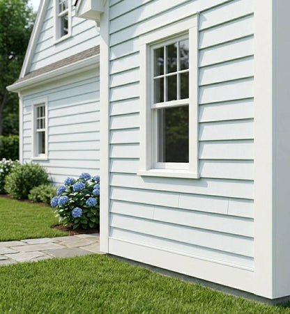 Bevel Siding Primed 7 ft. (Box of 8)