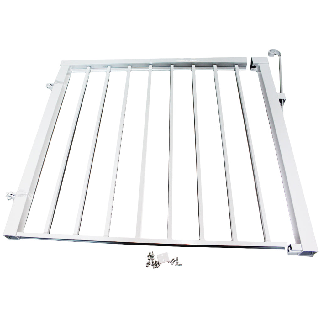 Vista Aluminum Picket Gate